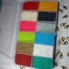 Multi Color Beads