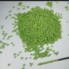 green round Moti ,green moti, Glass Beads, seed beads lustur, round rocailles,