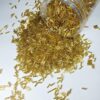 green moti, Glass Beads, seed beads lustur, round rocailles,